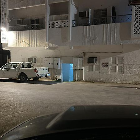 غرف مفروشة للايجار اليومي والشهري Μεδίνα Εξωτερικό φωτογραφία