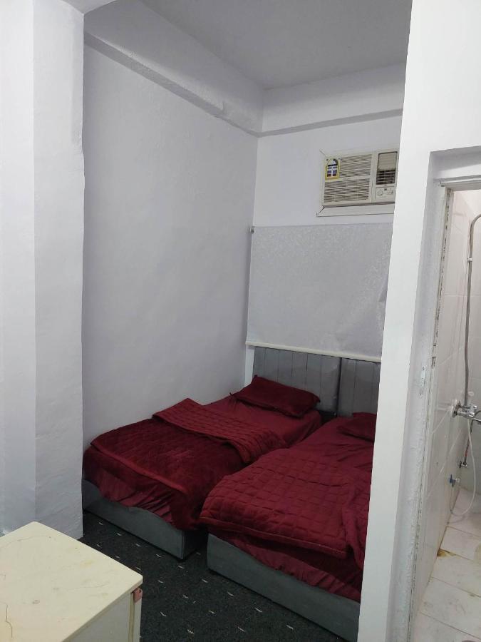 غرف مفروشة للايجار اليومي والشهري Μεδίνα Εξωτερικό φωτογραφία